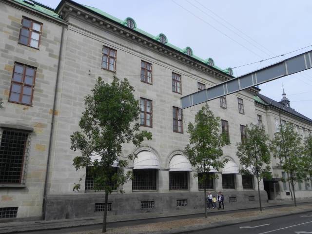 Asylgade 7 - Laksegade 4-10 - Vingårdstræde 3 - 18