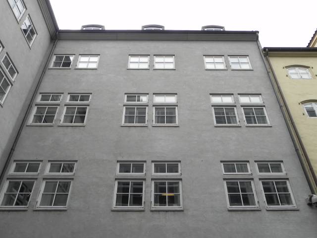 Asylgade 7 - Laksegade 4-10 - Vingårdstræde 3 - 89