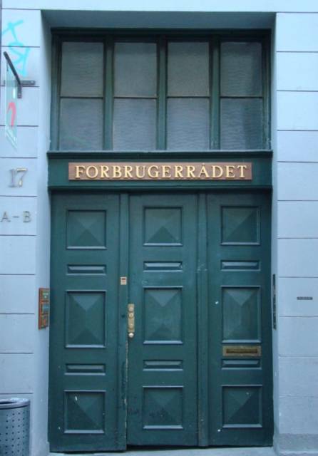 Fiolstræde 17 - Nørregade 28 - 4