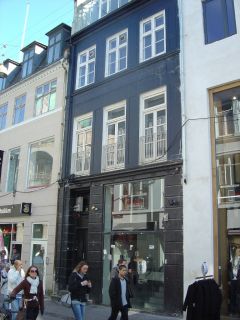 Frederiksberggade 17-17a - lille - th