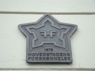 Gothersgade 87 - Landemærket 57 - 5