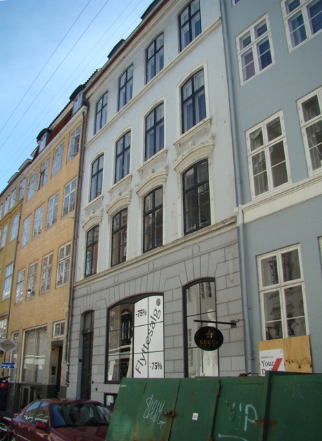 Klareboderne 10 - 4
