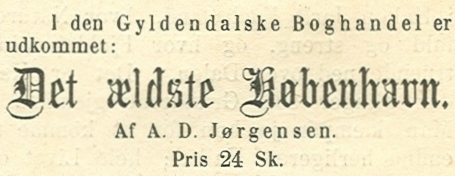 Klareboderne 3-3a-e - 5 - Annonce fra Illustreret Tidende nr.698, 9.februar 1873