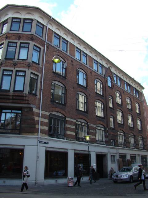 Klareboderne 5 - Pilestræde 51 - 6