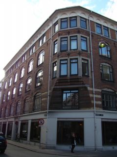 Klareboderne 5 - Pilestræde 51 - lille - th