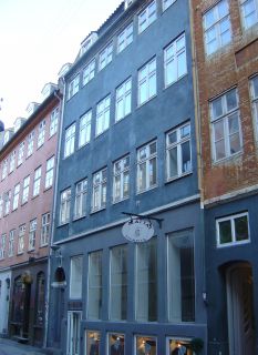 Klosterstræde 10-10a - lille - th