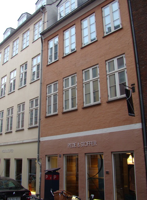 Klosterstræde 13-15 - 5