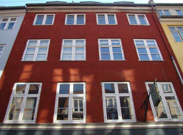 Klosterstræde 16-16a - 2