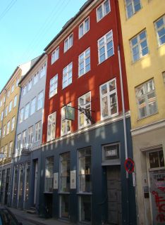 Klosterstræde 16-16a - lille - th