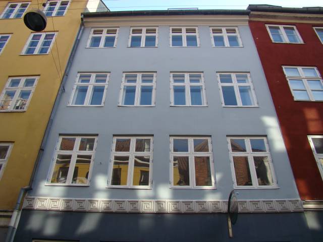 Klosterstræde 18 - 2