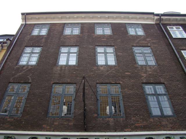 Klosterstræde 21-21a - 2