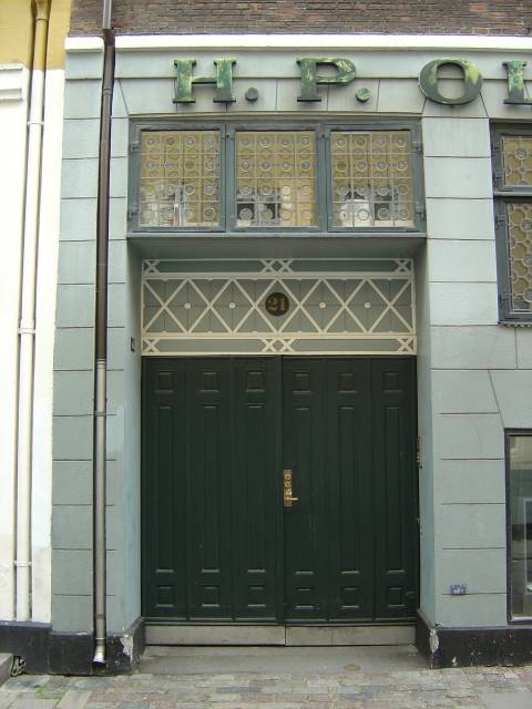 Klosterstræde 21-21a - 4