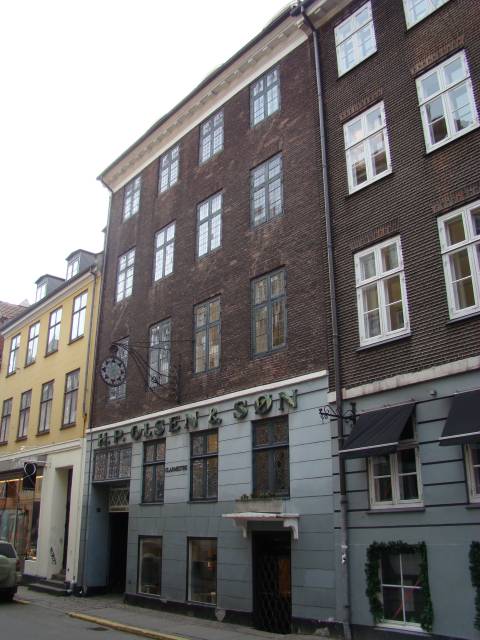 Klosterstræde 21-21a - 6