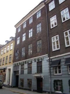 Klosterstræde 21-21a - lille - th