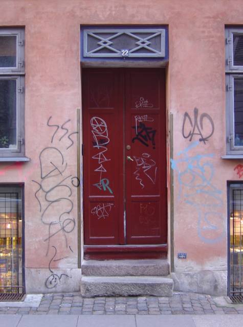 Klosterstræde 22 - 4