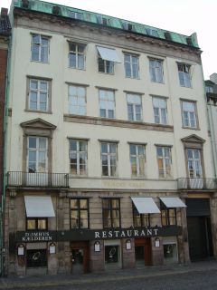 Knabrostræde 2-6-8 - Nygade 1-3 - Nytorv 5-5a - lille - tv