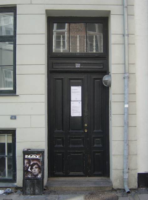 Knabrostræde 22 - 4