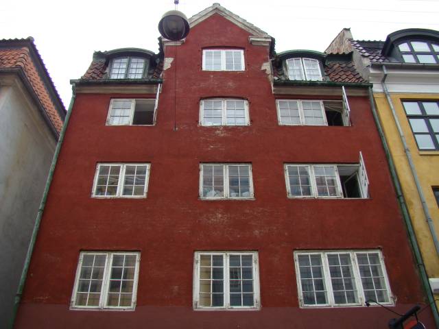 Knabrostræde 26 - 2