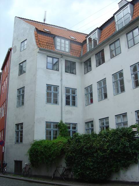 Knabrostræde 28 - 4