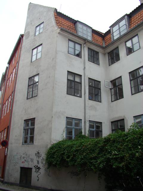 Knabrostræde 28 - 5