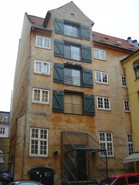 Knabrostræde 3-3a-b - 5