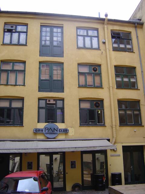 Knabrostræde 3-3a-b - 7