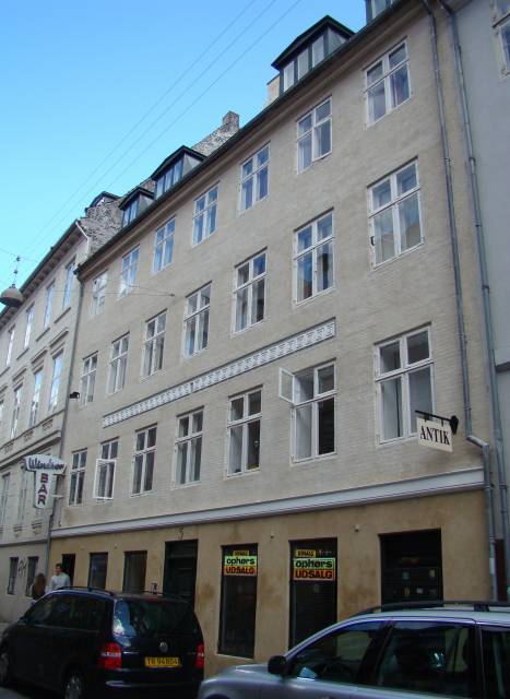 Knabrostræde 5 - 4