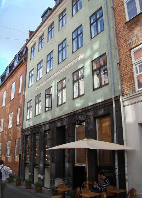 Kompagnistræde 17 - 4