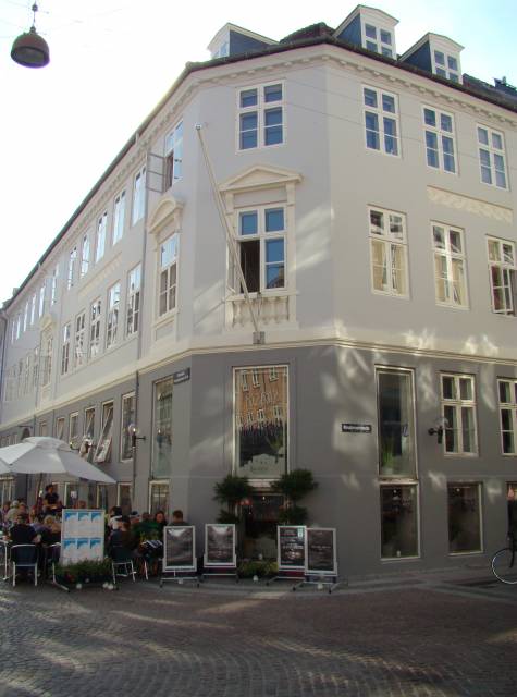 Kompagnistræde 20 - 2