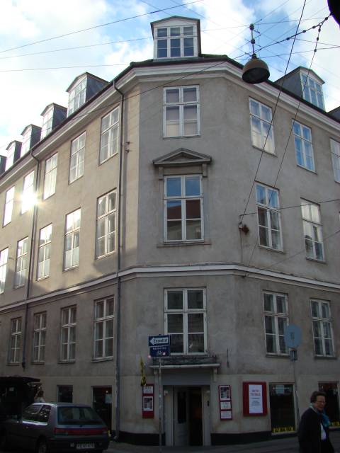 Kompagnistræde 30-32-32a-c - Rådhusstræde 6-6a-c - 2