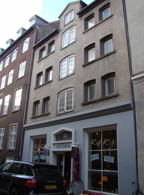 Kompagnistræde 30-32-32a-c - Rådhusstræde 6-6a-c - 5