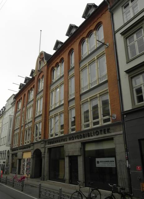 Krystalgade 15 - Store Kannikestræde 14-14c-g - 6