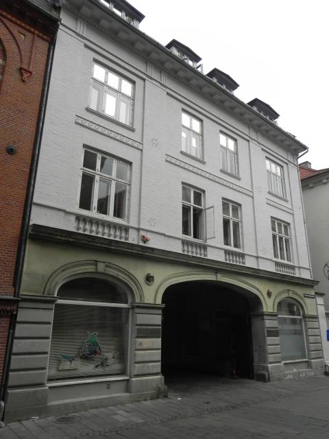 Krystalgade 15 - Store Kannikestræde 14-14c-g - 7