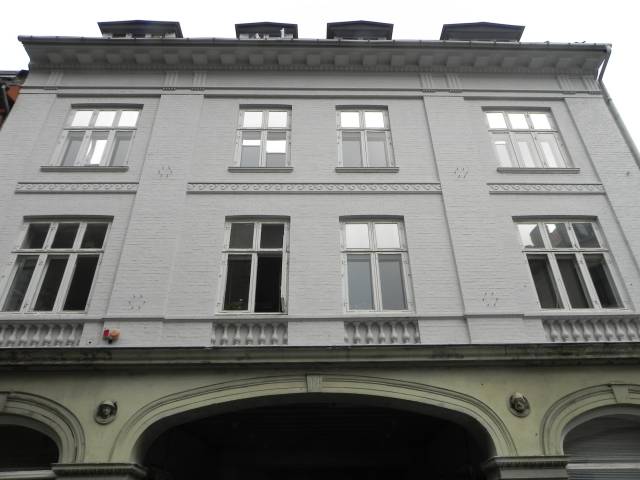 Krystalgade 15 - Store Kannikestræde 14-14c-g - 9