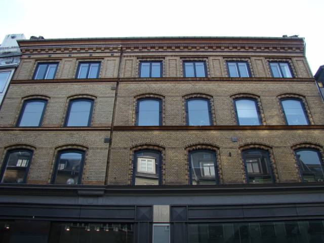 Købmagergade 19 - 2