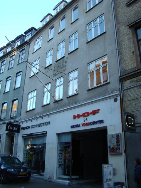 Købmagergade 26-26a-g - 4