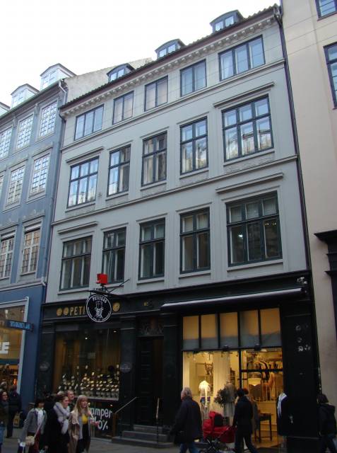 Købmagergade 5 - 4