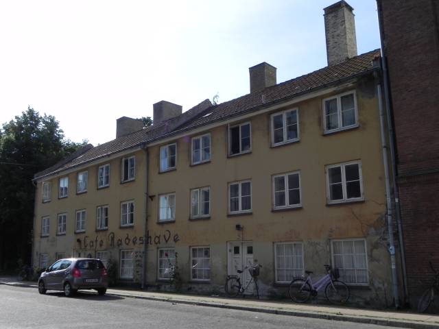 Langebrogade 8-8a - 4