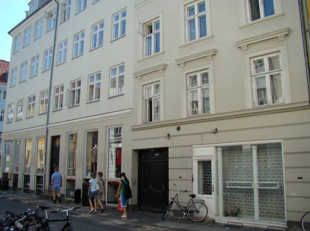 Larsbjørnsstræde 15 - Studiestræde 25a-b - 3