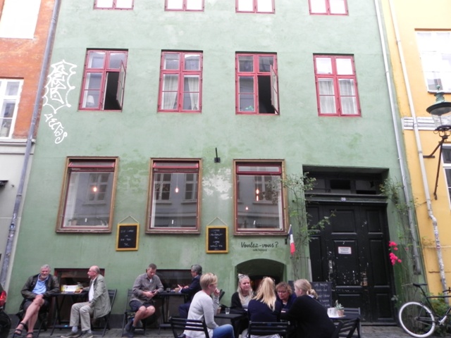 Larsbjørnsstræde 20-20a-b-Studiestræde 18 - 4