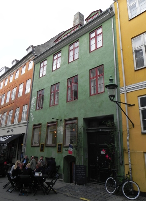 Larsbjørnsstræde 20-20a-b-Studiestræde 18 - 6