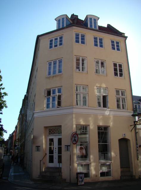 Larsbjørnsstræde 26 - Sankt Peders Stræde 29-29b-31 - 5