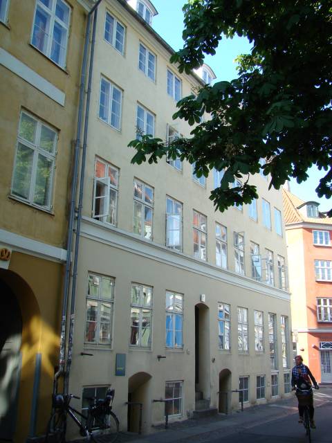 Larsbjørnsstræde 26 - Sankt Peders Stræde 29-29b-31 - 6