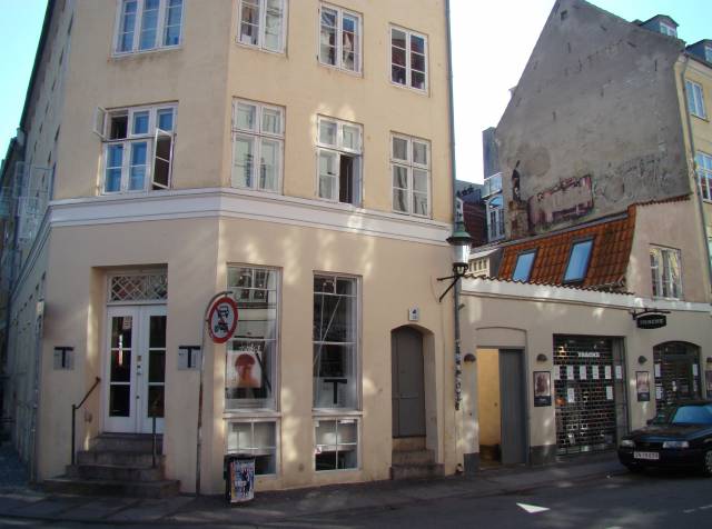 Larsbjørnsstræde 26 - Sankt Peders Stræde 29-29b-31 - 7