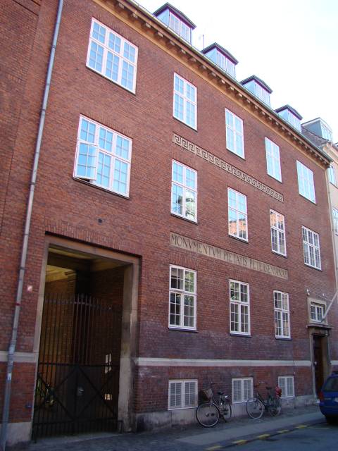 Larslejsstræde 9-11 - 1