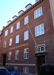 Larslejsstræde 9-11 - lille - th