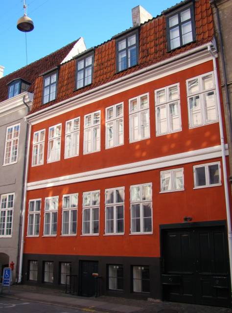 Lille Strandstræde 12-12a-b - 4