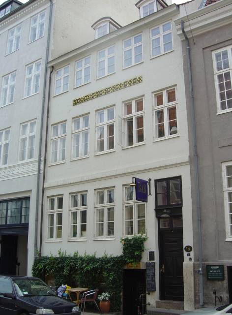 Lille Strandstræde 16-16a - 3