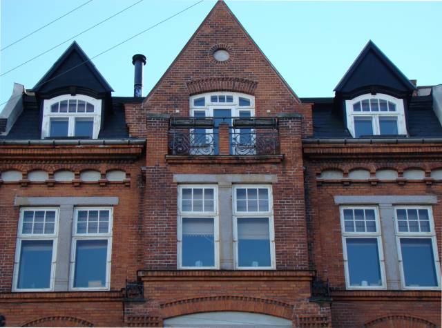 Lille Strandstræde 22 - 4