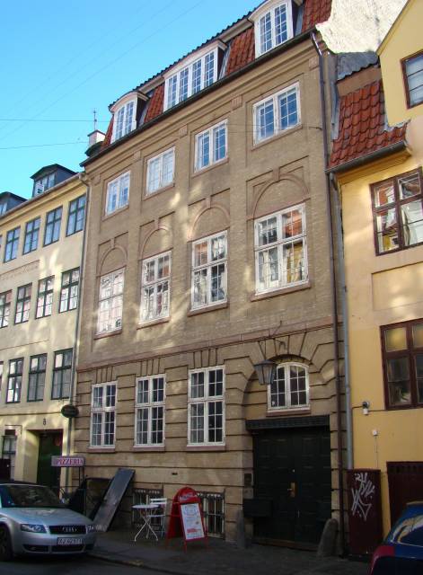 Lille Strandstræde 6 - 4